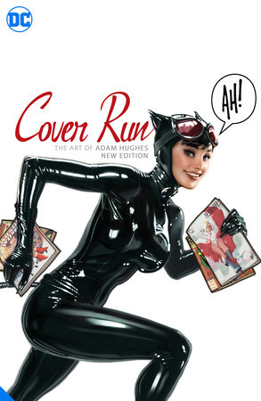 ABSOLUTE ART OF ADAM HUGHES HC