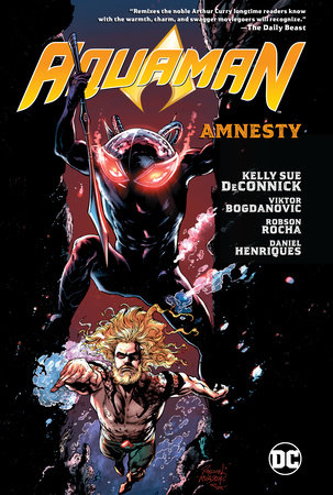 AQUAMAN HC 02 AMNESTY