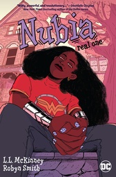 NUBIA REAL ONE TP