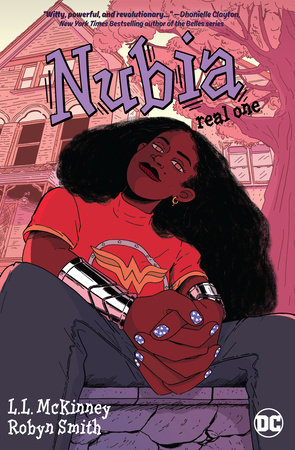 NUBIA REAL ONE TP