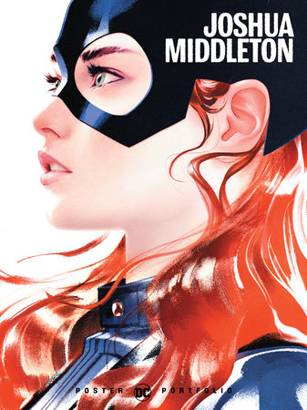 DC POSTER PORTFOLIO JOSHUA MIDDLETON