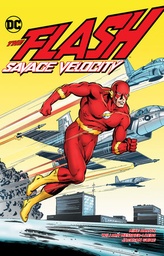 FLASH SAVAGE VELOCITY