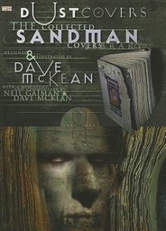 SANDMAN DUSTCOVERS 1989-1997