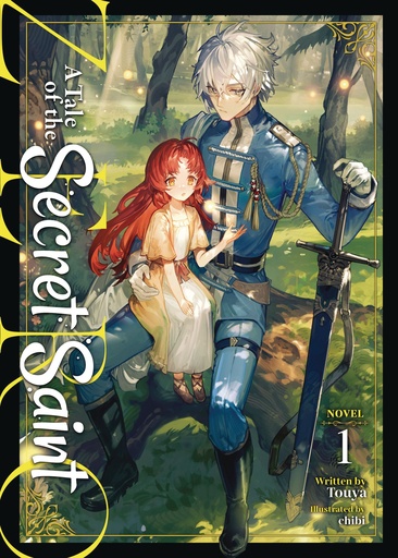 A TALE OF SECRET SAINT 7