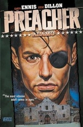 PREACHER 09 ALAMO