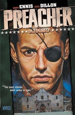 PREACHER 09 ALAMO