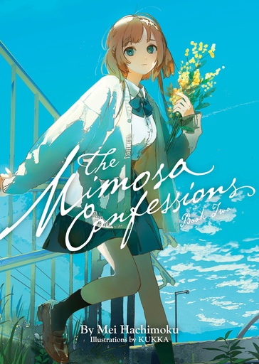 MIMOSA CONFESSIONS 2