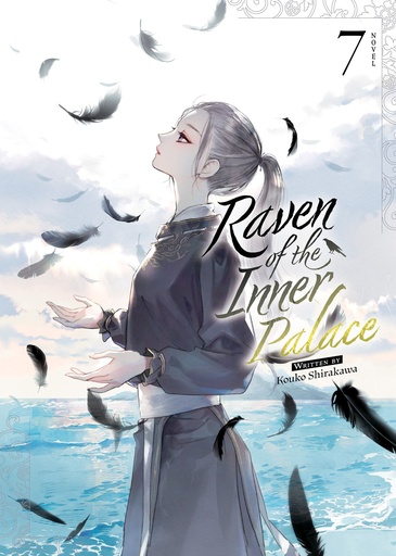 RAVEN OF INNER PALACE 7