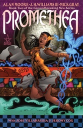 PROMETHEA 02