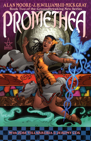 PROMETHEA 02