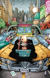 TRANSMETROPOLITAN 03