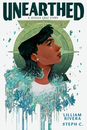 UNEARTHED A JESSICA CRUZ STORY
