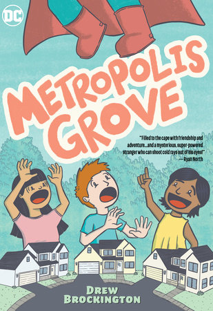 METROPOLIS GROVE