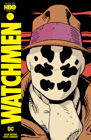 WATCHMEN (NOTE PRICE)