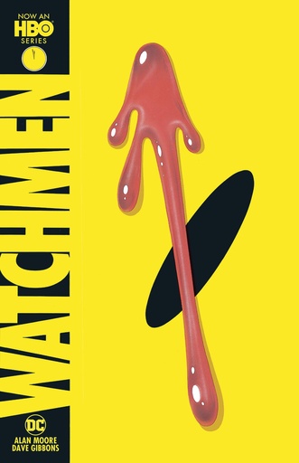 WATCHMEN (US ONLY)