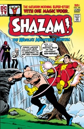 SHAZAM THE WORLDS MIGHTIEST MORTAL HC 02