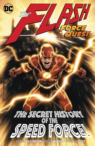 FLASH 10 FORCE QUEST