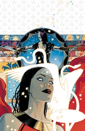 PROMETHEA THE DELUXE EDITION HC 03