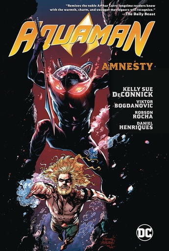 AQUAMAN 02 AMNESTY