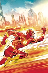 FLASH UNITED THEY FALL
