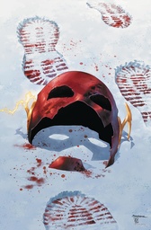 FLASH 12 DEATH AND THE SPEED FORCE