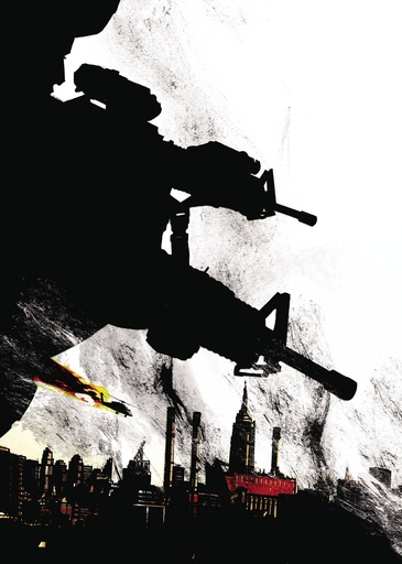 DMZ COMPENDIUM 01