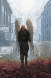 LUCIFER OMNIBUS HC 02