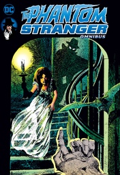 PHANTOM STRANGER OMNIBUS HC