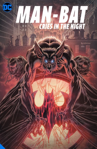 MAN-BAT