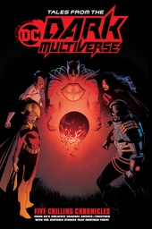 TALES FROM THE DC DARK MULTIVERSE