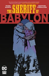 SHERIFF OF BABYLON