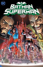 BATMAN SUPERMAN 02 WORLDS DEADLIEST