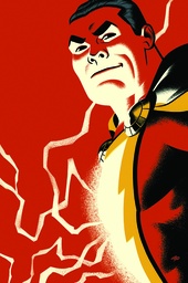 SHAZAM THE WORLDS MIGHTIEST MORTAL 3 HC