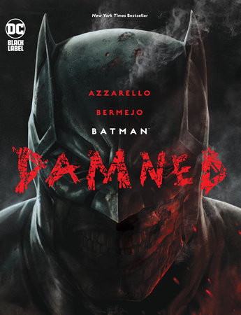BATMAN DAMNED