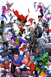 DARK NIGHTS DEATH METAL WAR OF THE MULTIVERSES