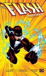 FLASH BY MARK WAID 08