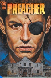 PREACHER THE 25TH ANNIVERSARY OMNIBUS 2 HC