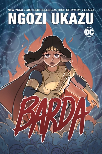 BARDA
