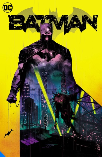 BATMAN HC 04 THE COWARDLY LOT