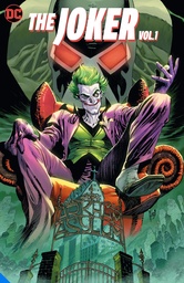JOKER HC 1