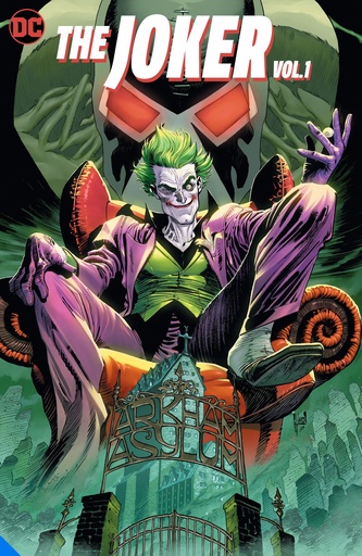 JOKER HC 1