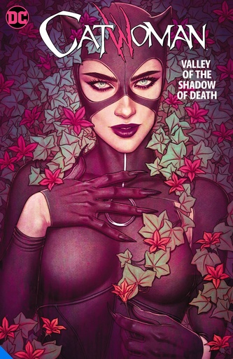 CATWOMAN 05 VALLEY OF THE SHADOW OF DEATH