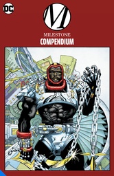 MILESTONE COMPENDIUM 01