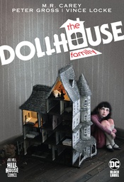 DOLLHOUSE FAMILY