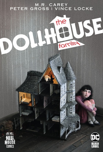 DOLLHOUSE FAMILY
