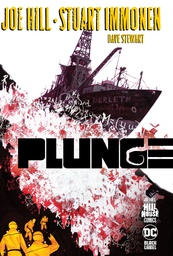 PLUNGE