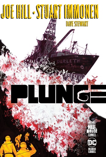 PLUNGE
