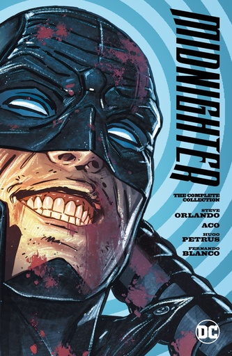 MIDNIGHTER THE COMPLETE COLLECTION