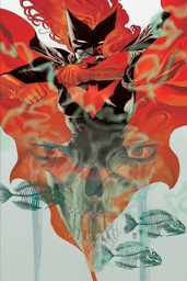 DC POSTER PORTFOLIO JH WILLIAMS III