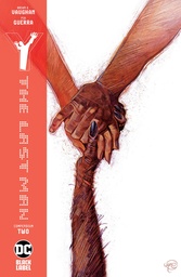 Y THE LAST MAN COMPENDIUM 2